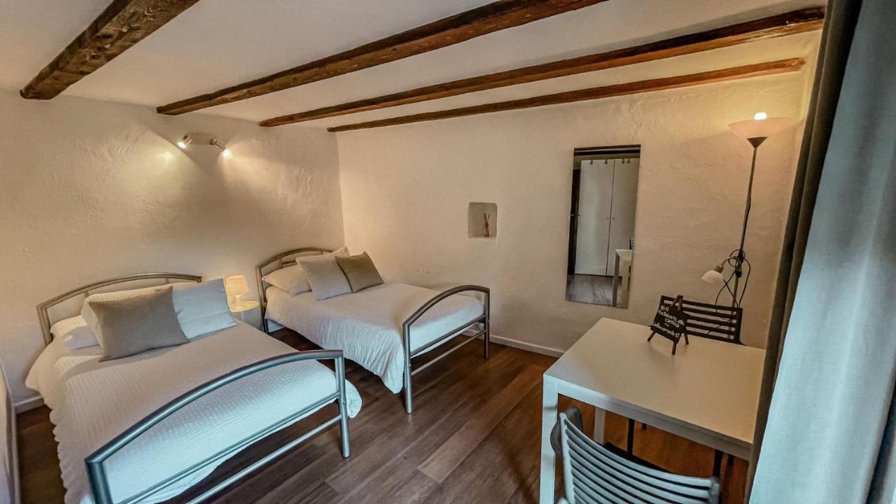 B&B Alla Piazzetta Di Tegna Ngoại thất bức ảnh