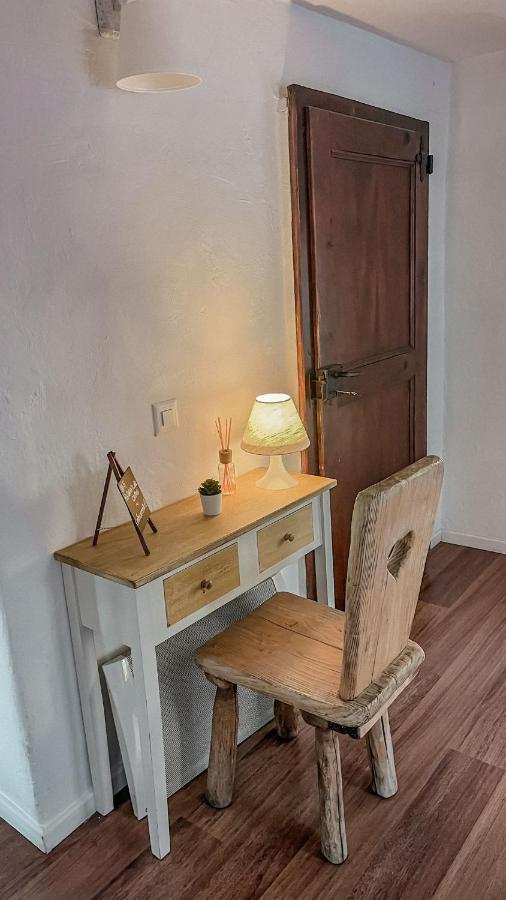 B&B Alla Piazzetta Di Tegna Ngoại thất bức ảnh