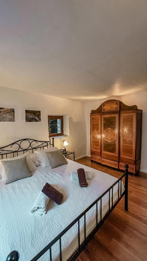 B&B Alla Piazzetta Di Tegna Ngoại thất bức ảnh