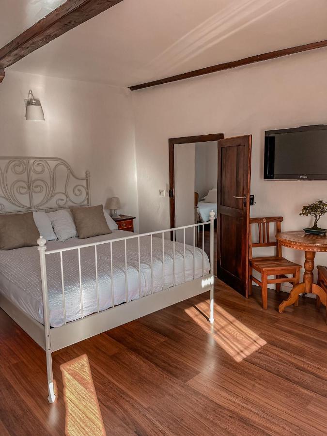 B&B Alla Piazzetta Di Tegna Ngoại thất bức ảnh