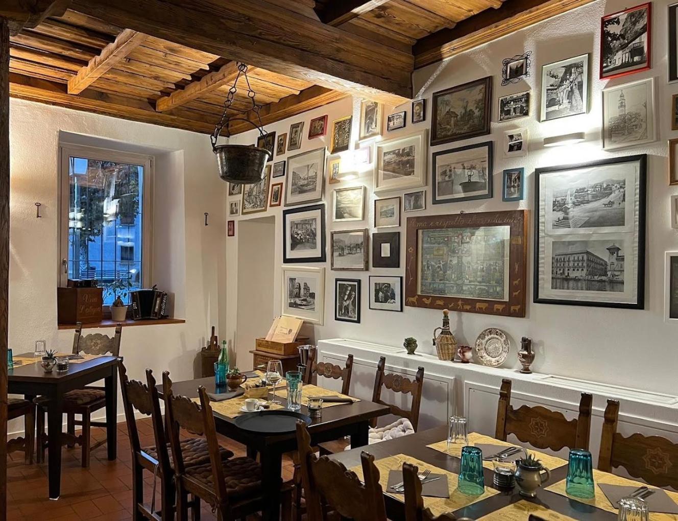 B&B Alla Piazzetta Di Tegna Ngoại thất bức ảnh