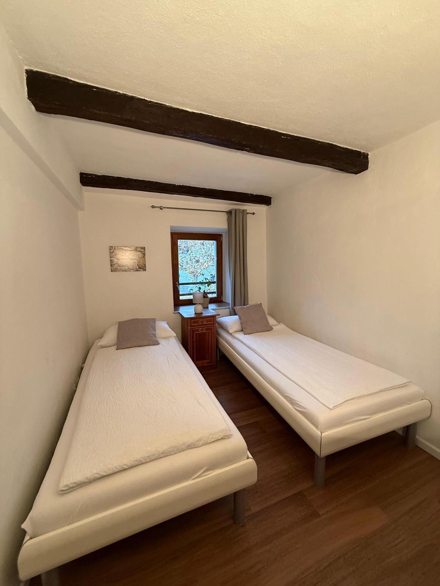 B&B Alla Piazzetta Di Tegna Ngoại thất bức ảnh