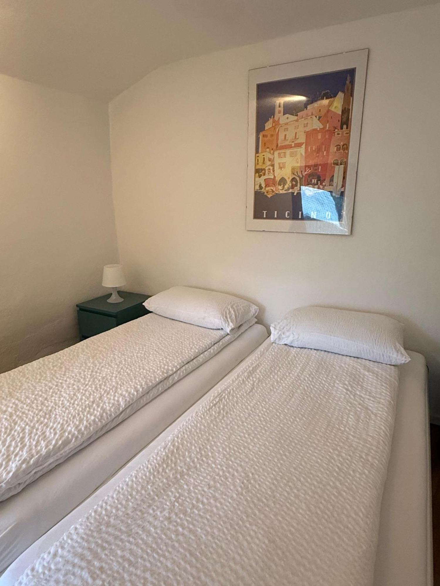 B&B Alla Piazzetta Di Tegna Ngoại thất bức ảnh