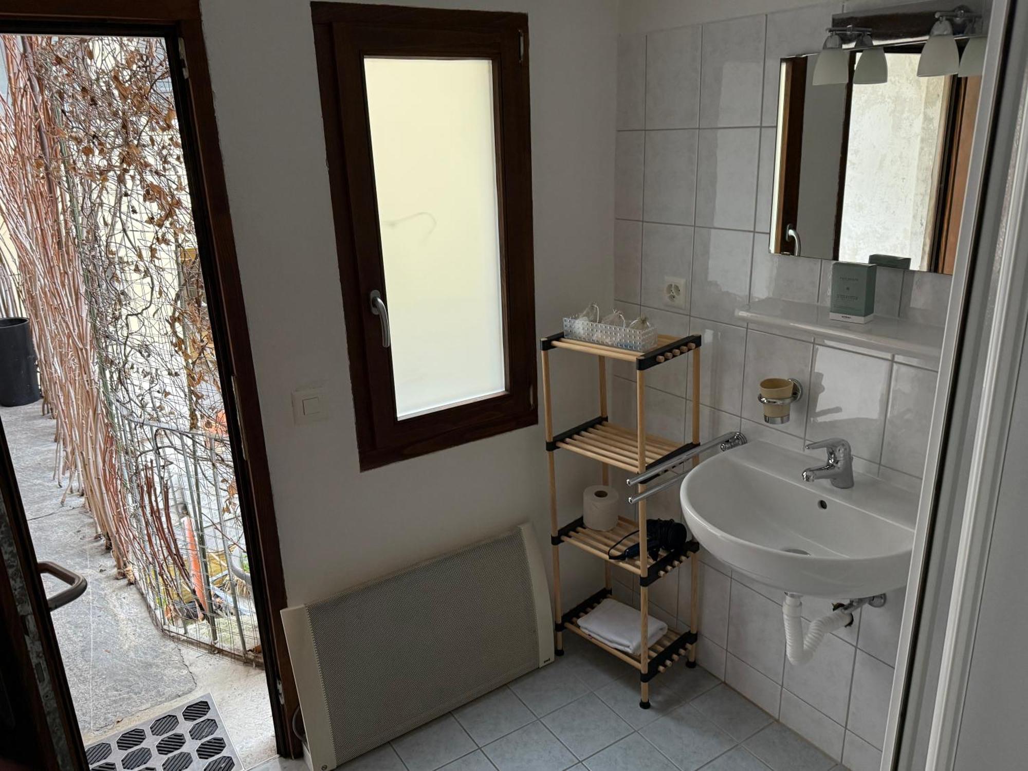 B&B Alla Piazzetta Di Tegna Ngoại thất bức ảnh