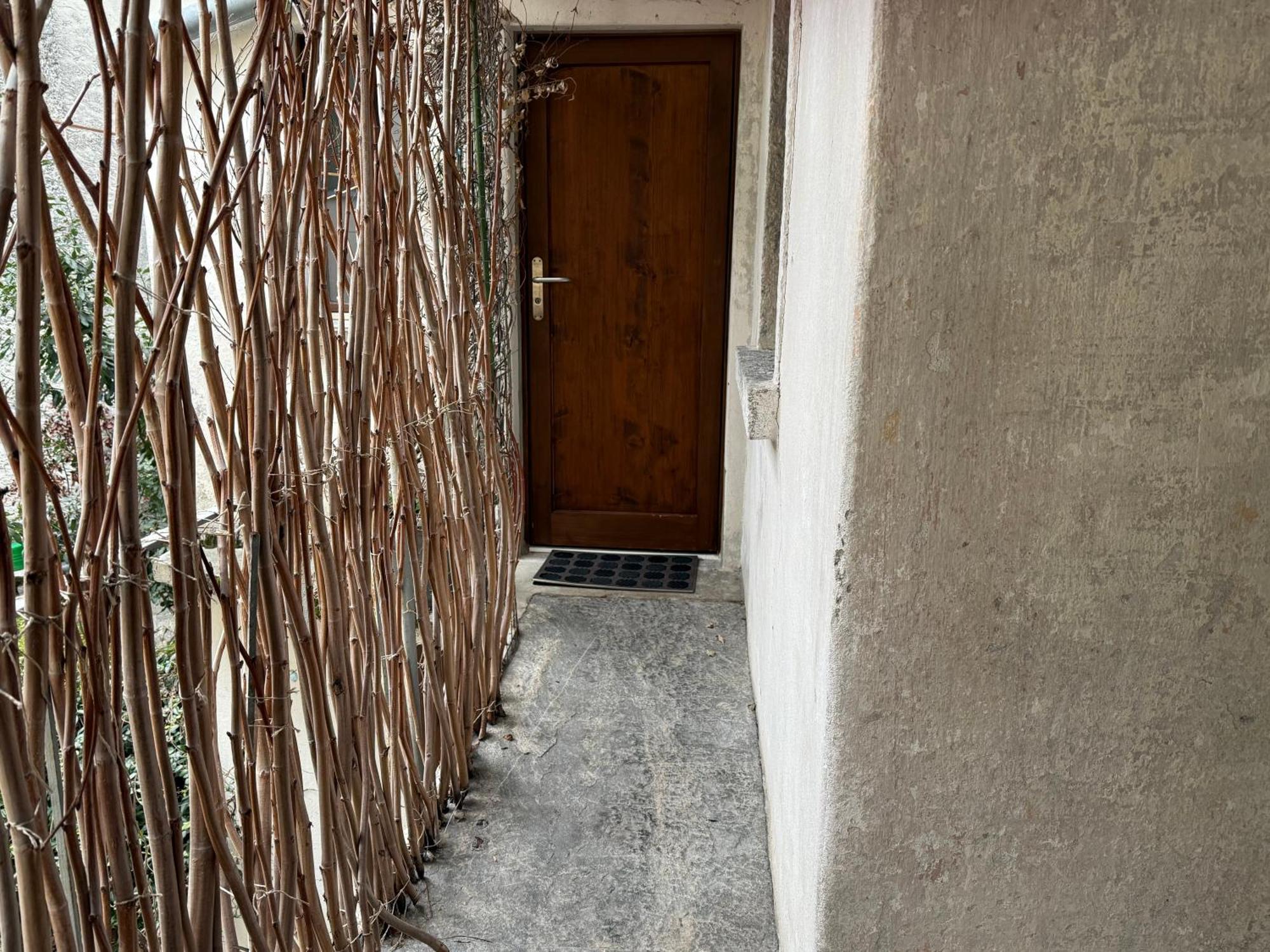 B&B Alla Piazzetta Di Tegna Ngoại thất bức ảnh