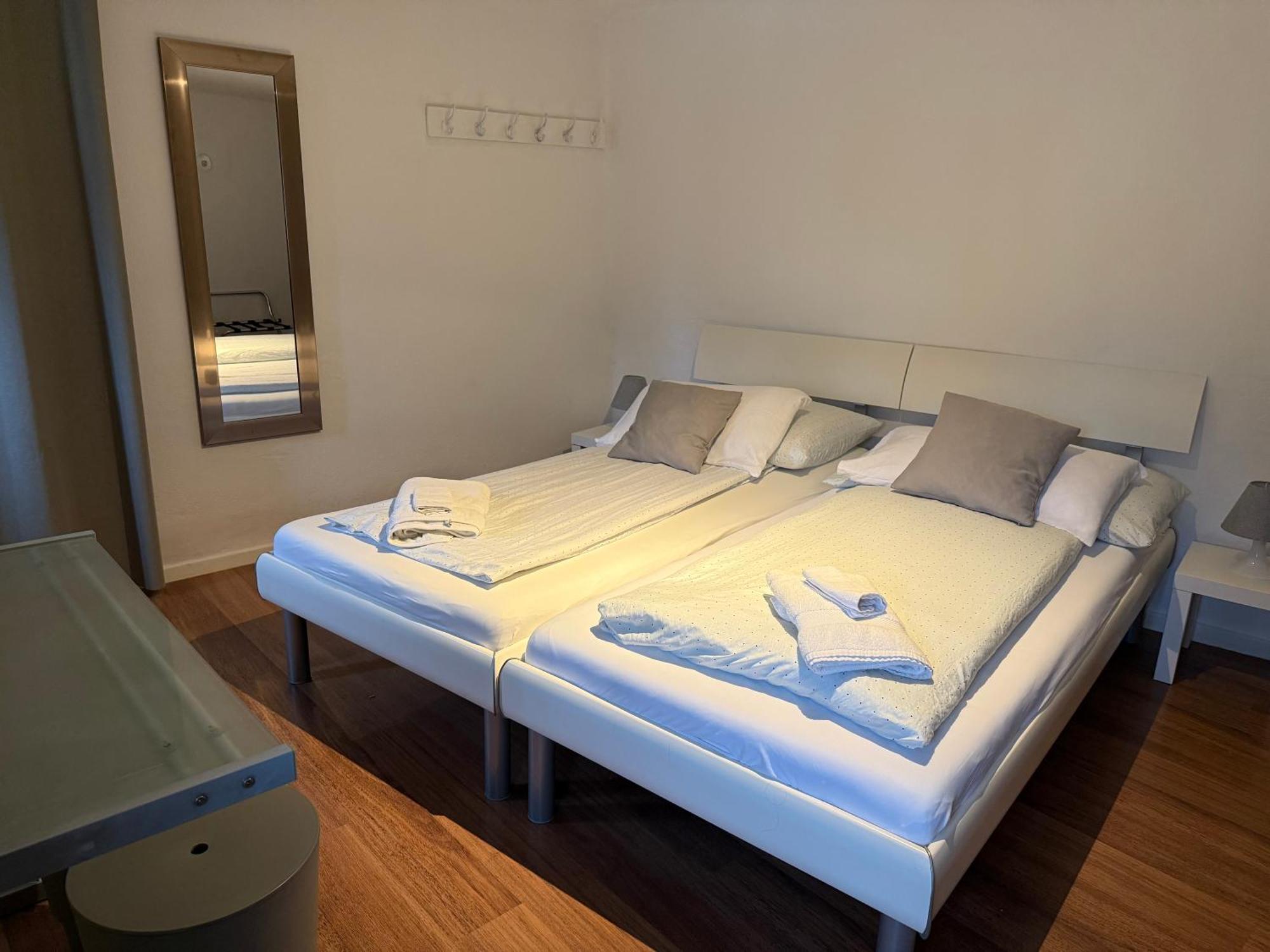 B&B Alla Piazzetta Di Tegna Ngoại thất bức ảnh