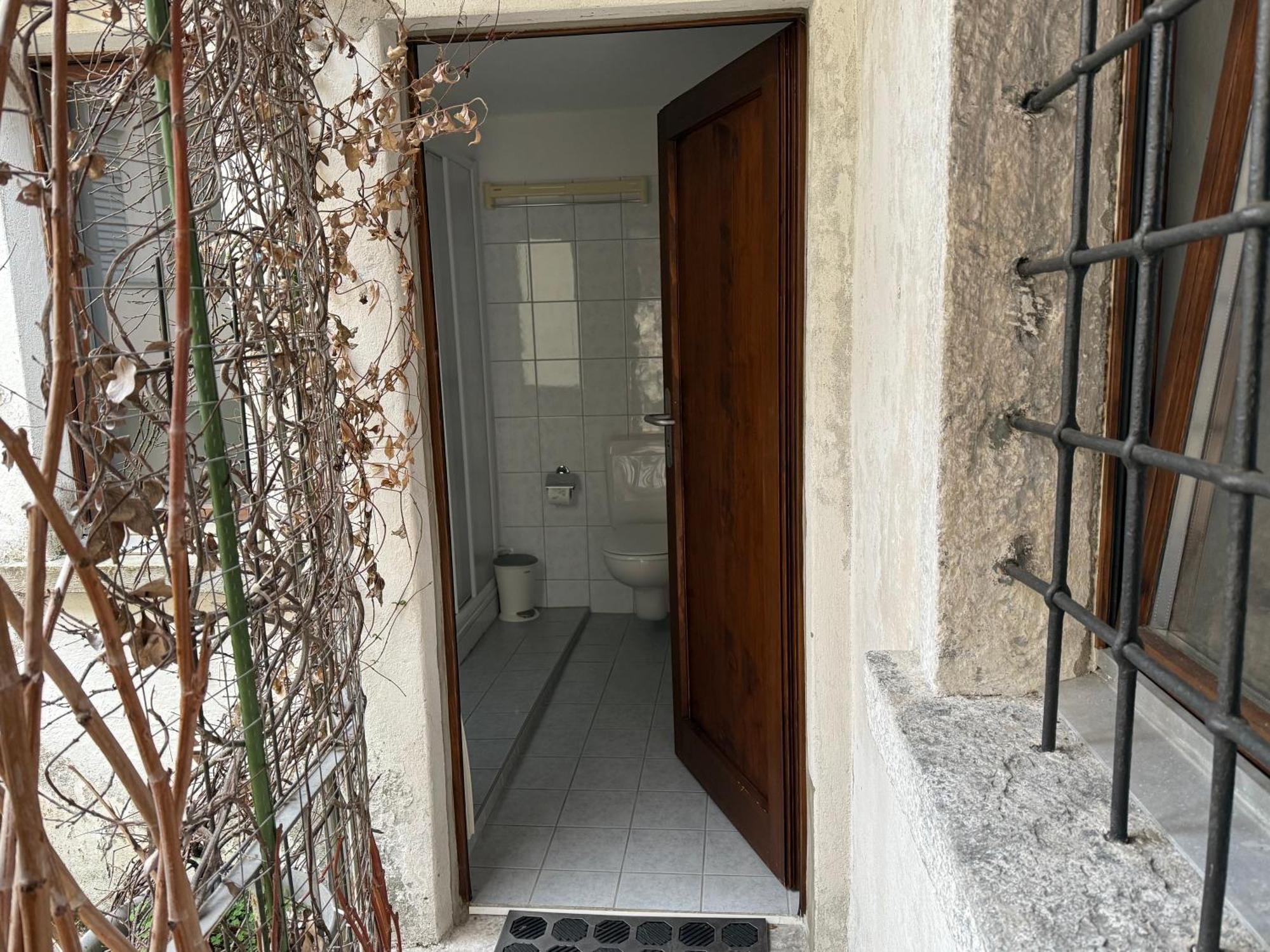 B&B Alla Piazzetta Di Tegna Ngoại thất bức ảnh