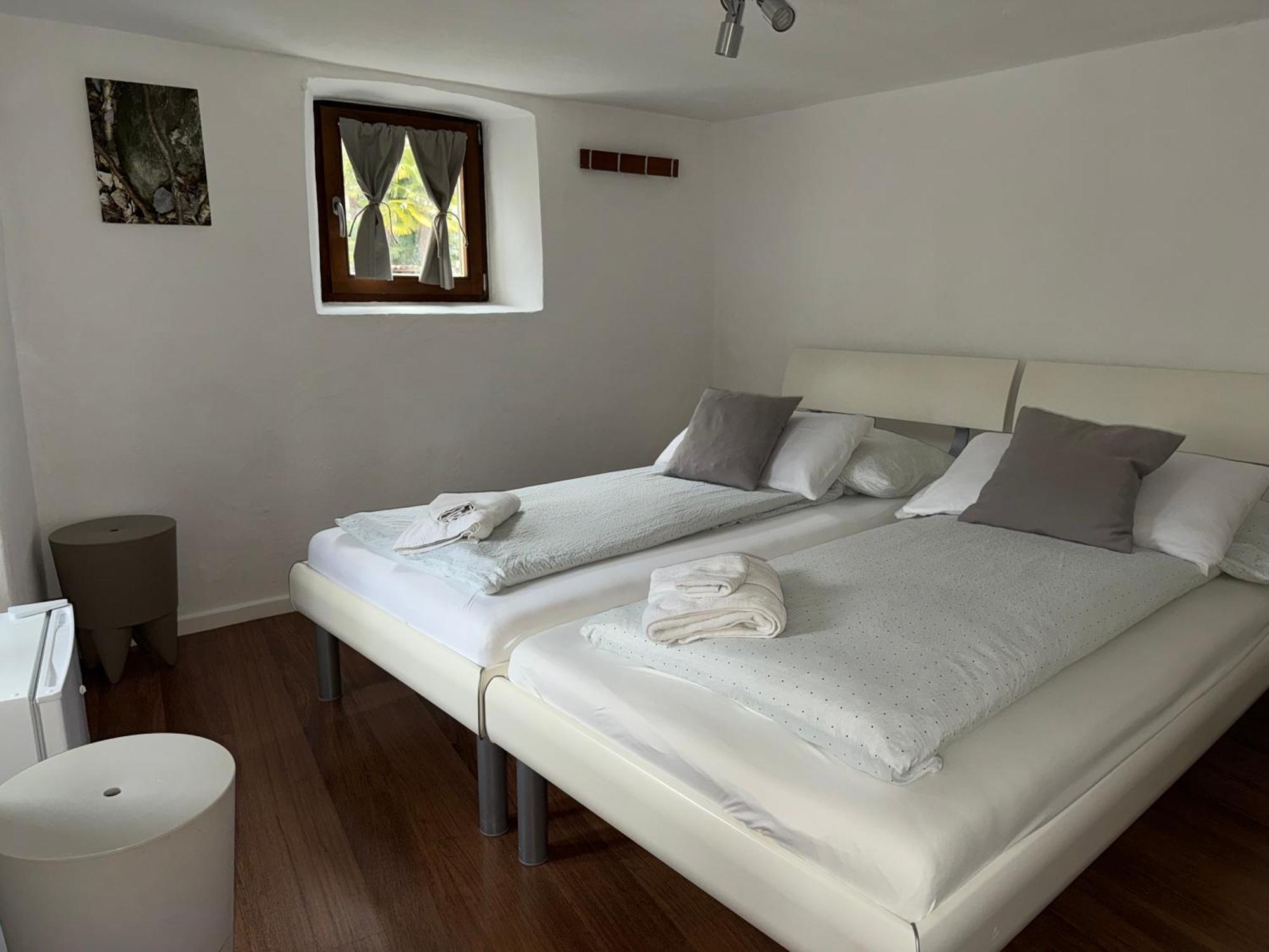 B&B Alla Piazzetta Di Tegna Ngoại thất bức ảnh