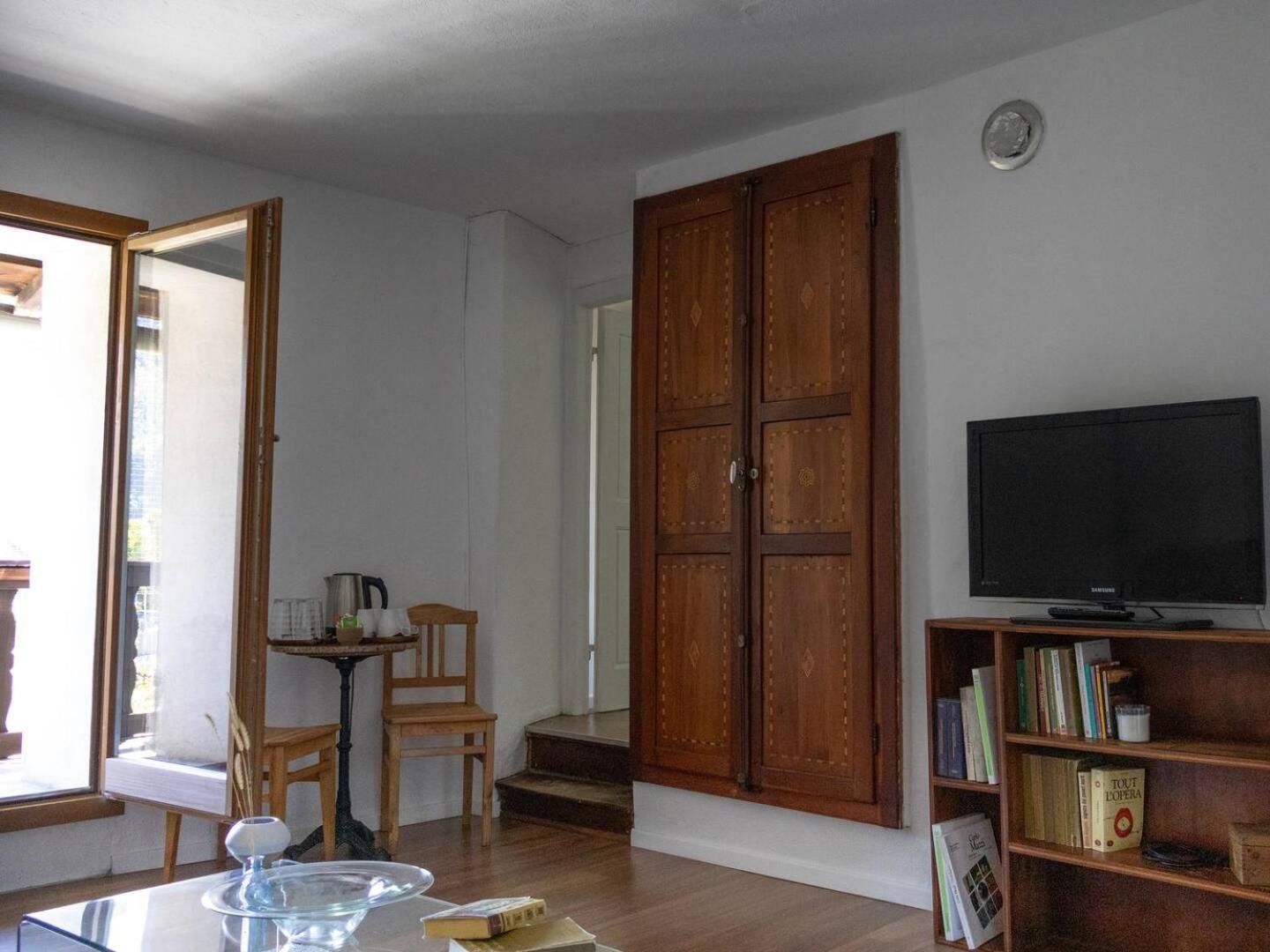 B&B Alla Piazzetta Di Tegna Ngoại thất bức ảnh