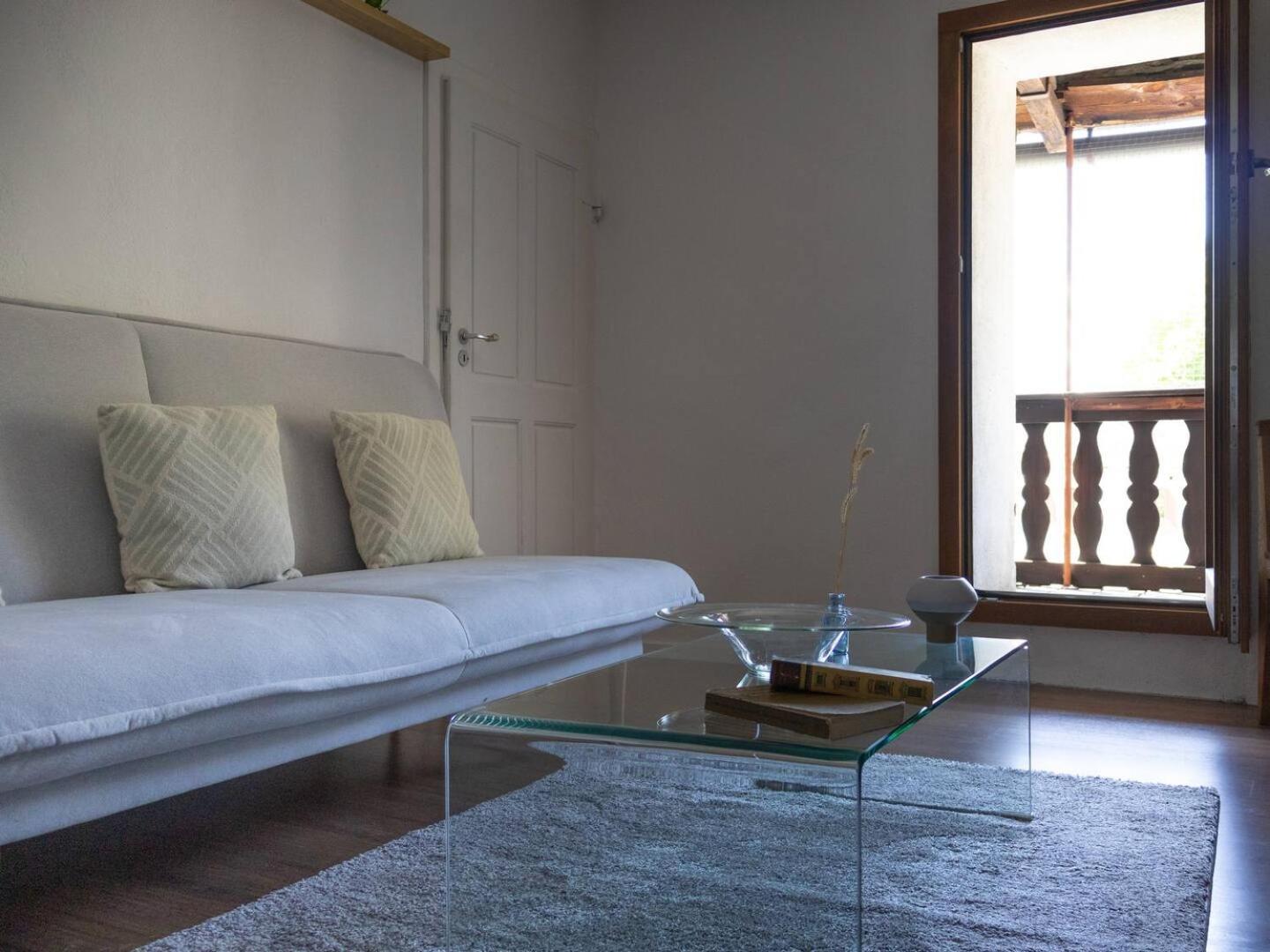 B&B Alla Piazzetta Di Tegna Ngoại thất bức ảnh